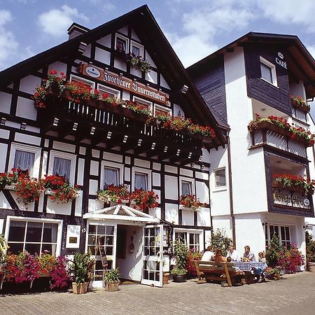 Pension Zueschener Bauernstuben วินเทอร์แบร์ก ภายนอก รูปภาพ