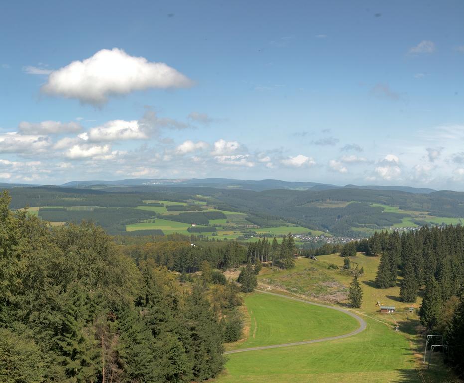 Pension Zueschener Bauernstuben วินเทอร์แบร์ก ภายนอก รูปภาพ