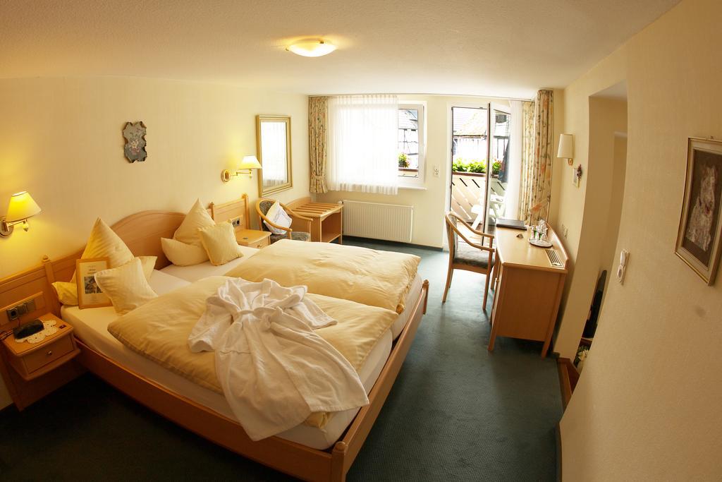 Pension Zueschener Bauernstuben วินเทอร์แบร์ก ห้อง รูปภาพ