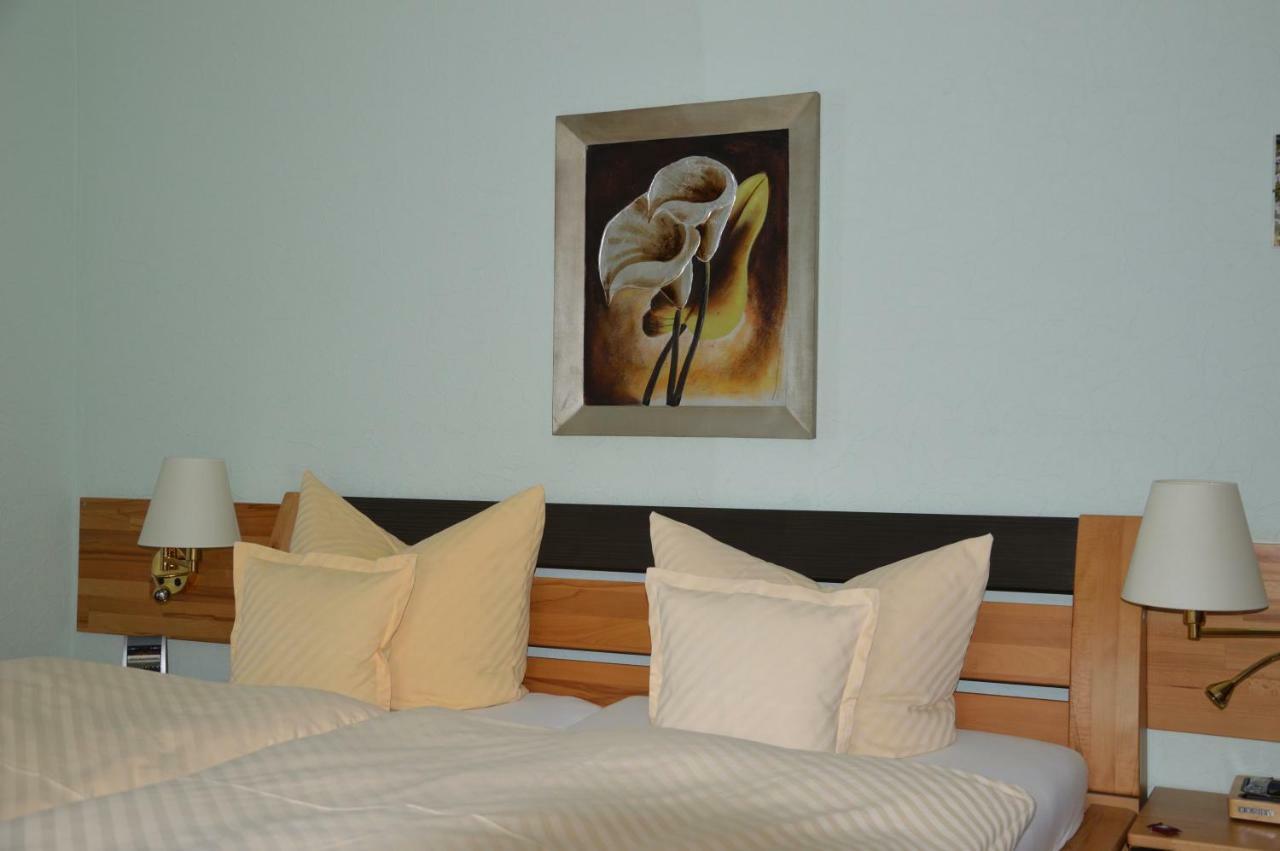 Pension Zueschener Bauernstuben วินเทอร์แบร์ก ภายนอก รูปภาพ
