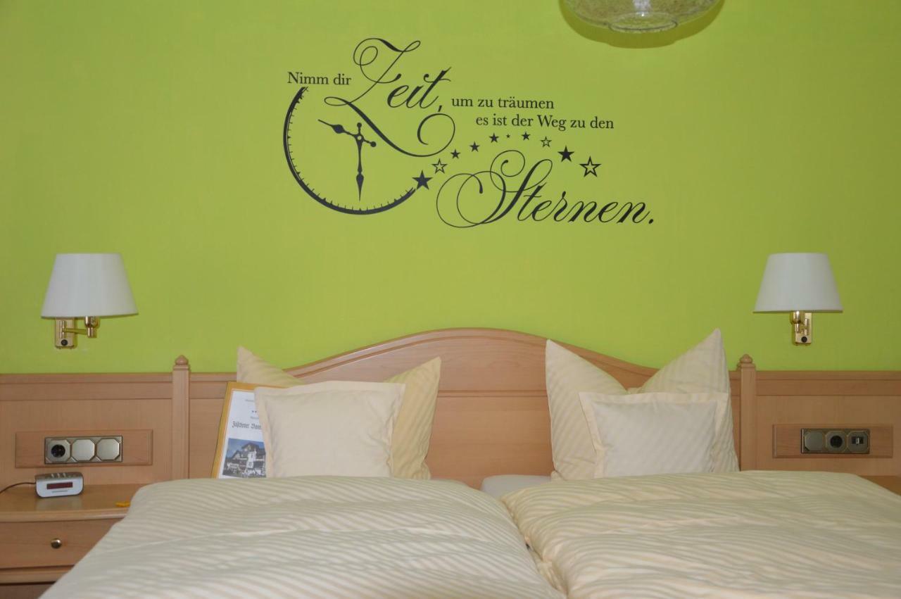 Pension Zueschener Bauernstuben วินเทอร์แบร์ก ภายนอก รูปภาพ